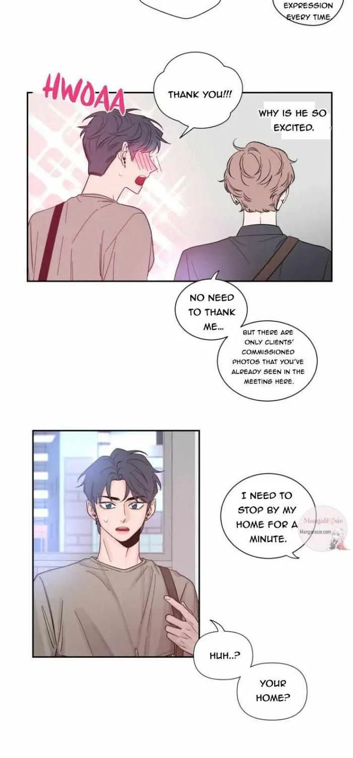 Sketch Chapter 11 page 12 - 
