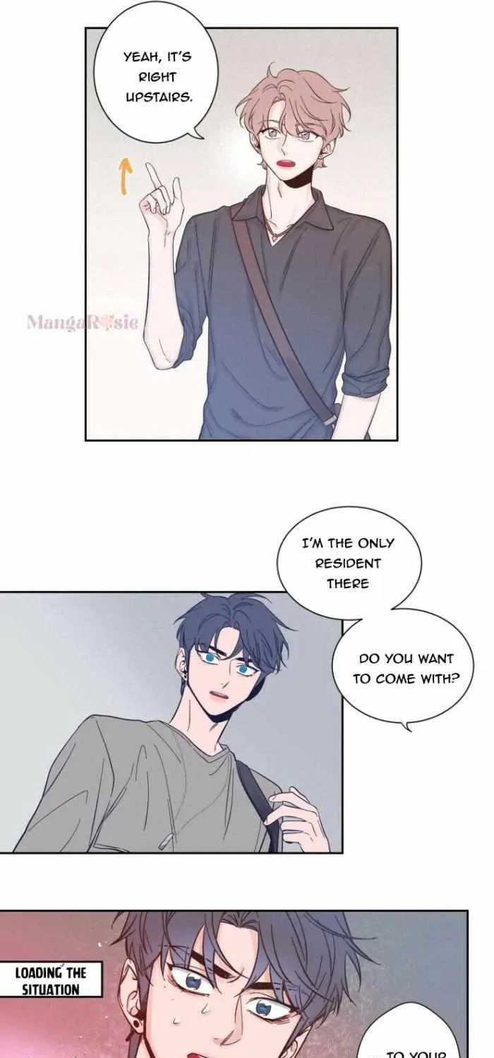 Sketch Chapter 11 page 13 - 