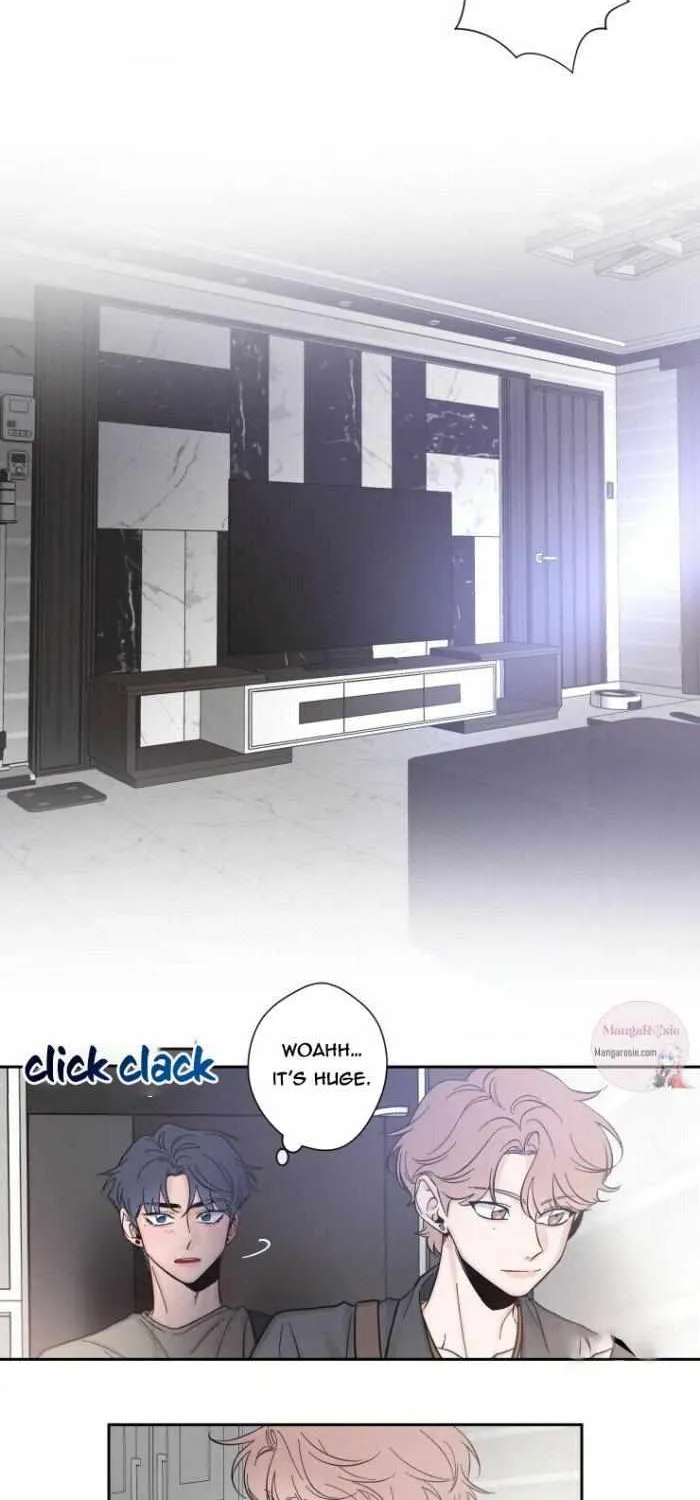 Sketch Chapter 11 page 16 - 