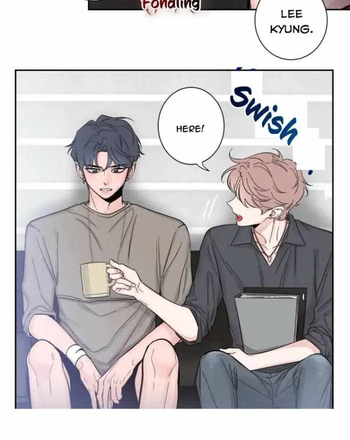 Sketch Chapter 11 page 18 - 