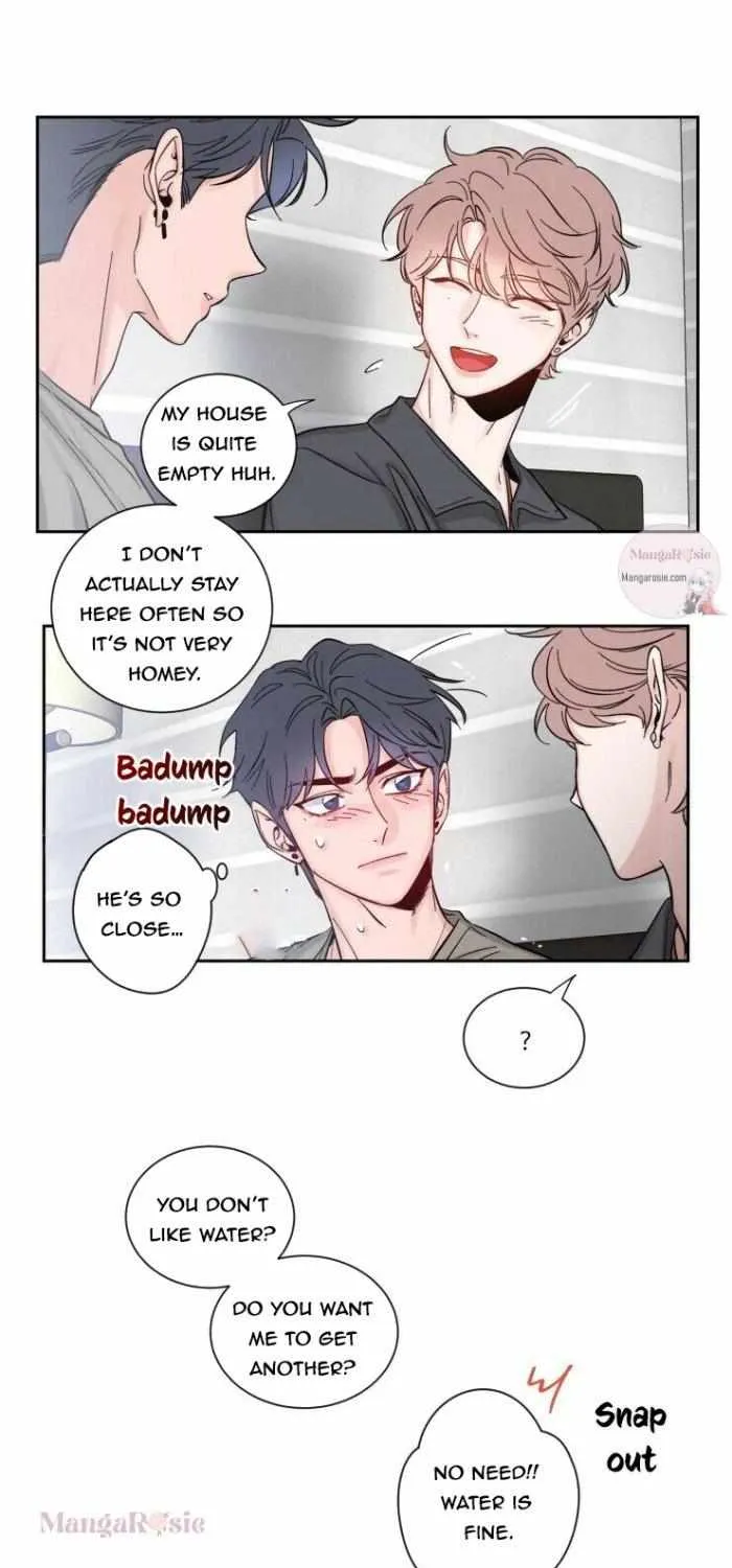 Sketch Chapter 11 page 19 - 