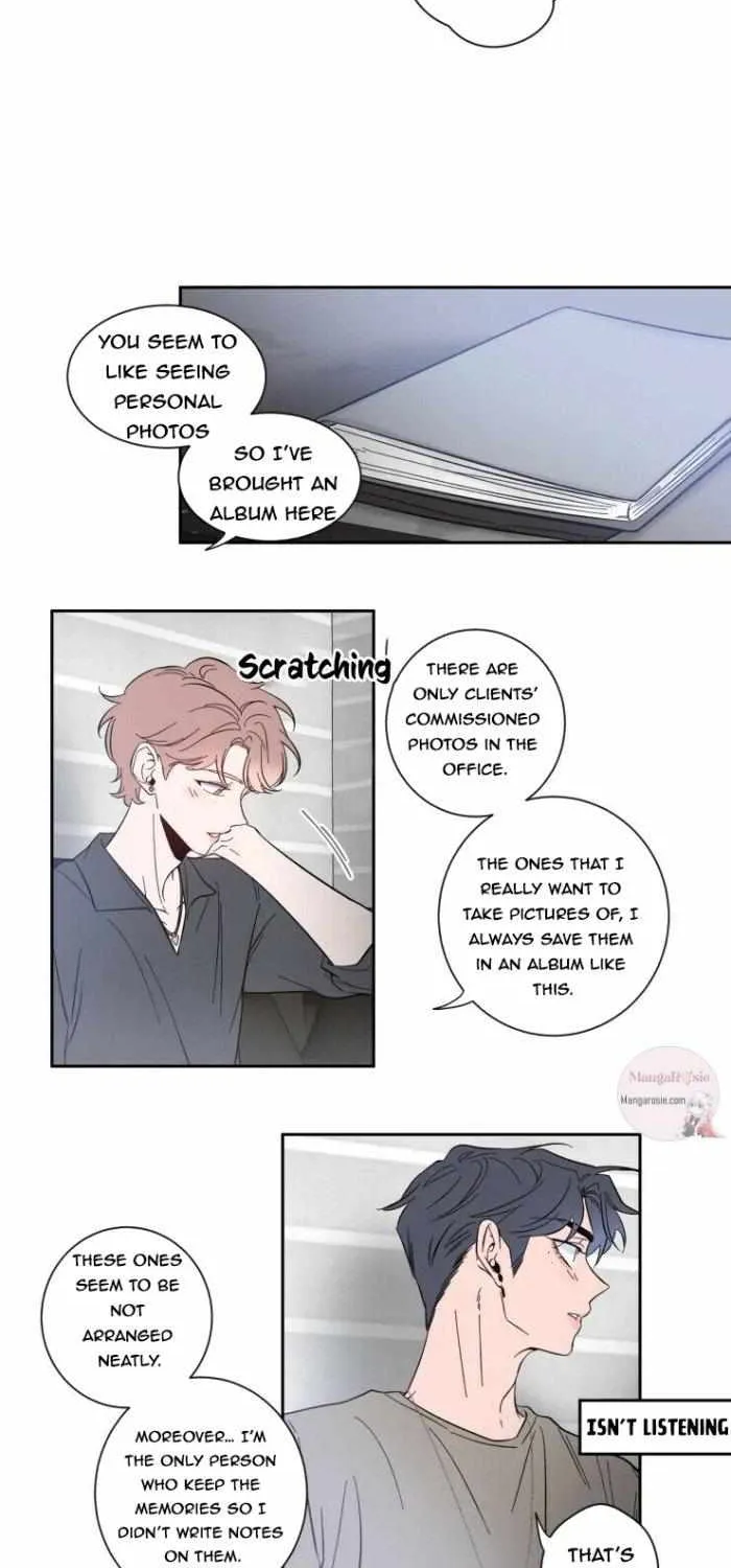 Sketch Chapter 11 page 20 - 