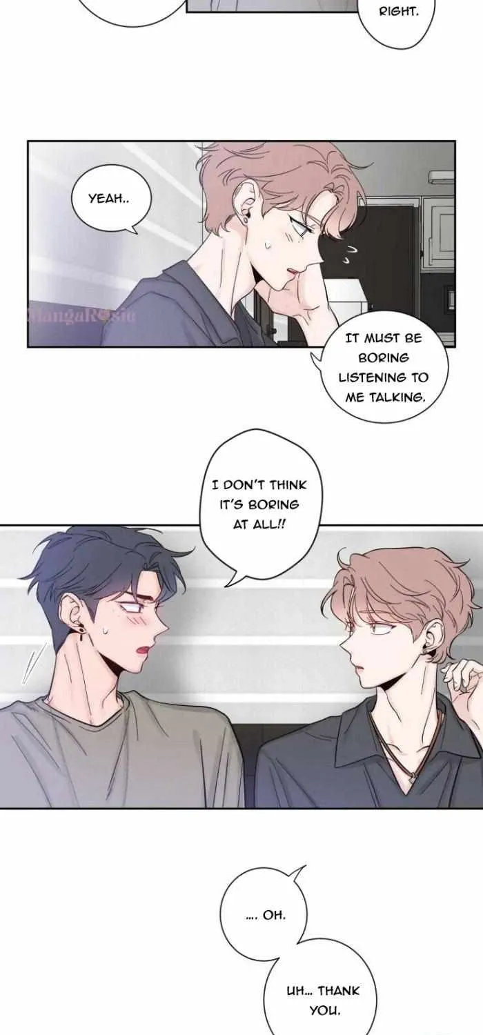 Sketch Chapter 11 page 21 - 