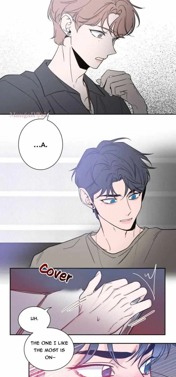 Sketch Chapter 11 page 25 - 