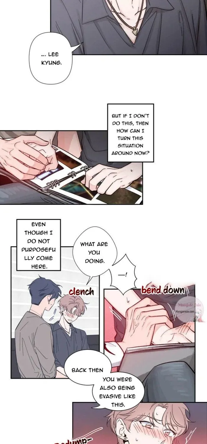 Sketch Chapter 11 page 28 - 