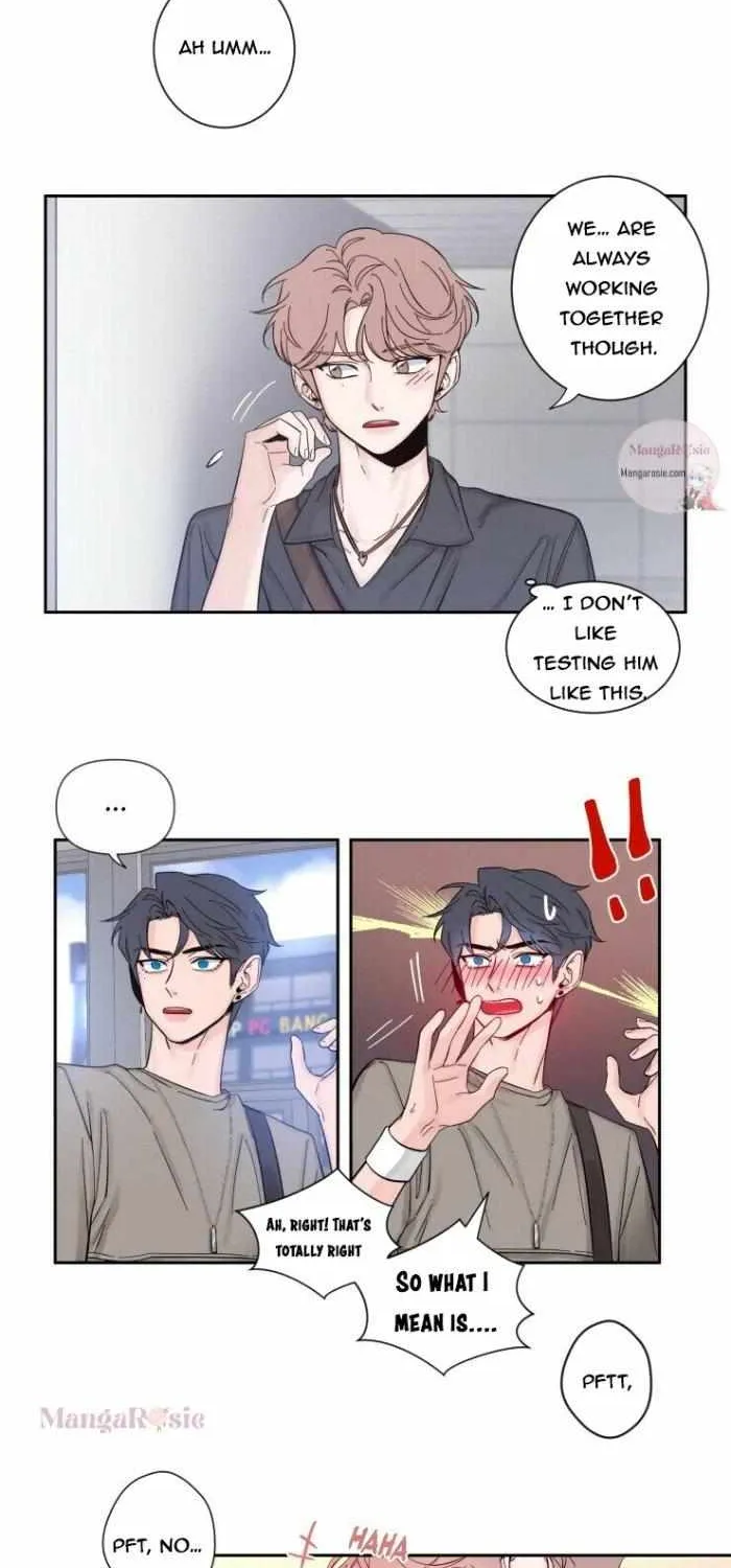 Sketch Chapter 11 page 5 - 