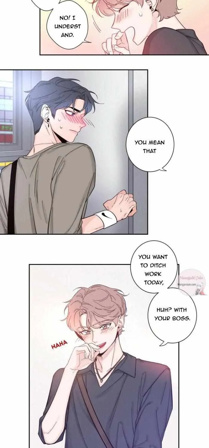 Sketch Chapter 11 page 6 - 