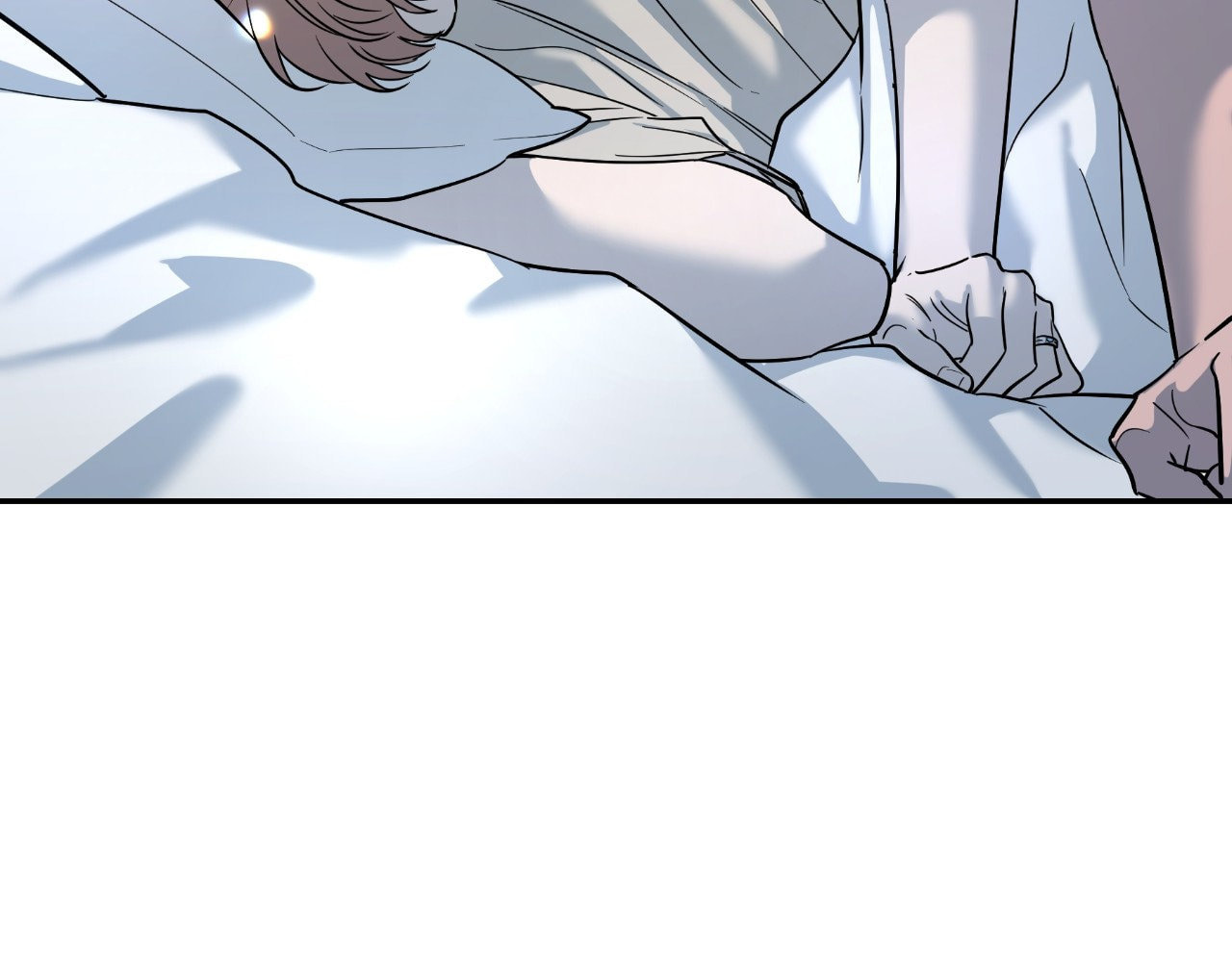 Sketch Chapter 110 page 103 - 