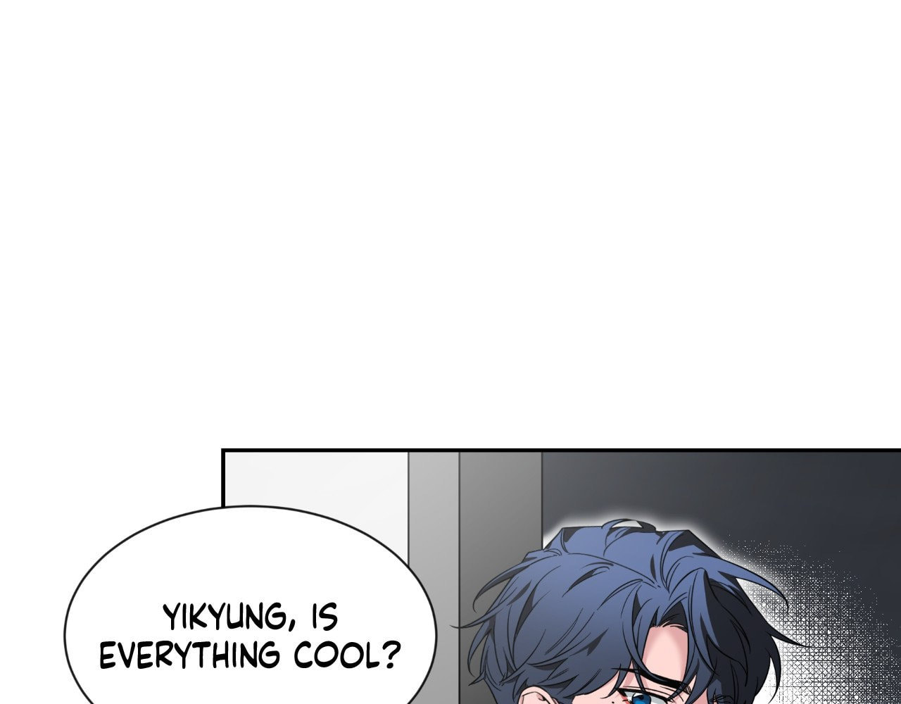 Sketch Chapter 110 page 12 - 