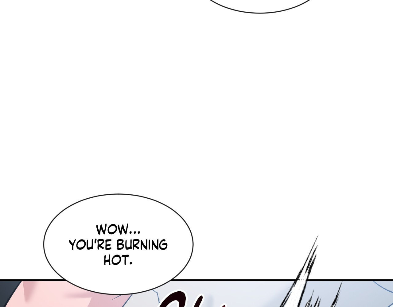 Sketch Chapter 110 page 118 - 