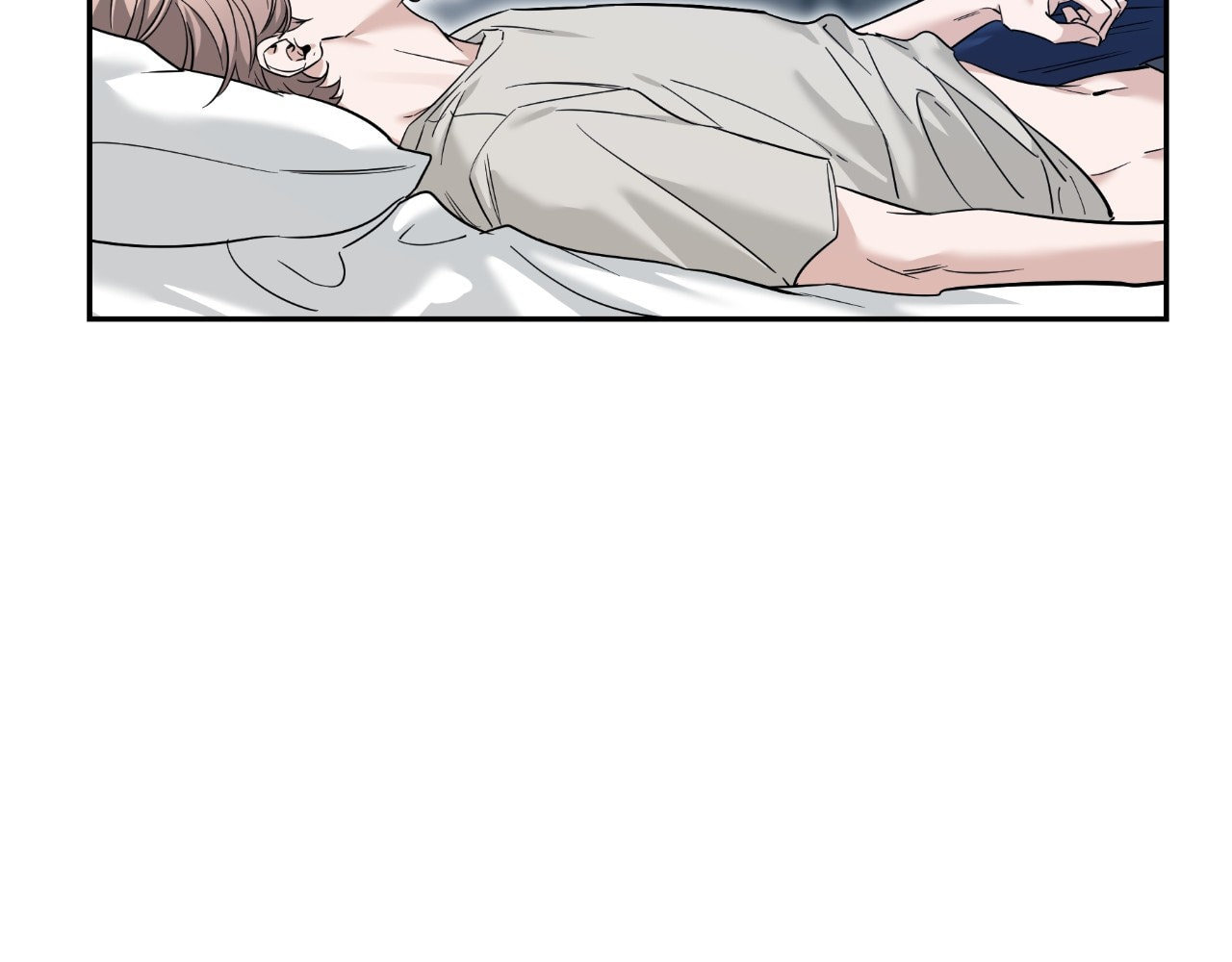 Sketch Chapter 110 page 131 - 
