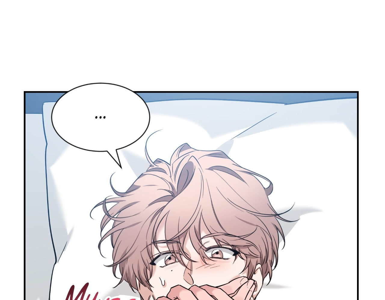 Sketch Chapter 110 page 132 - 