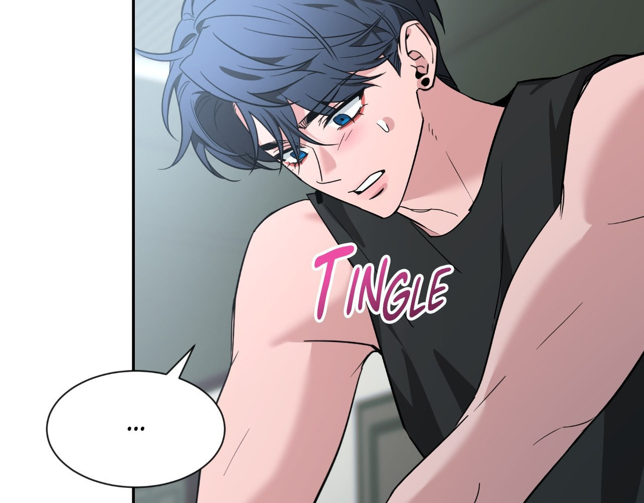 Sketch Chapter 110 page 135 - 