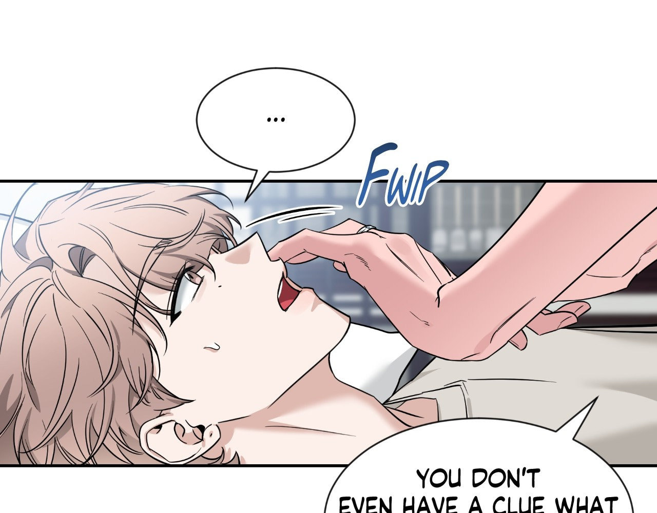 Sketch Chapter 110 page 137 - 