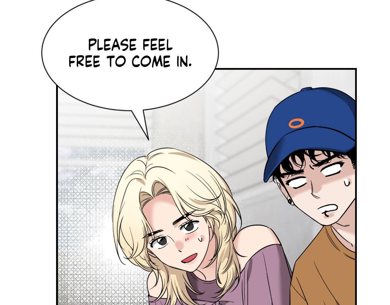 Sketch Chapter 110 page 19 - 