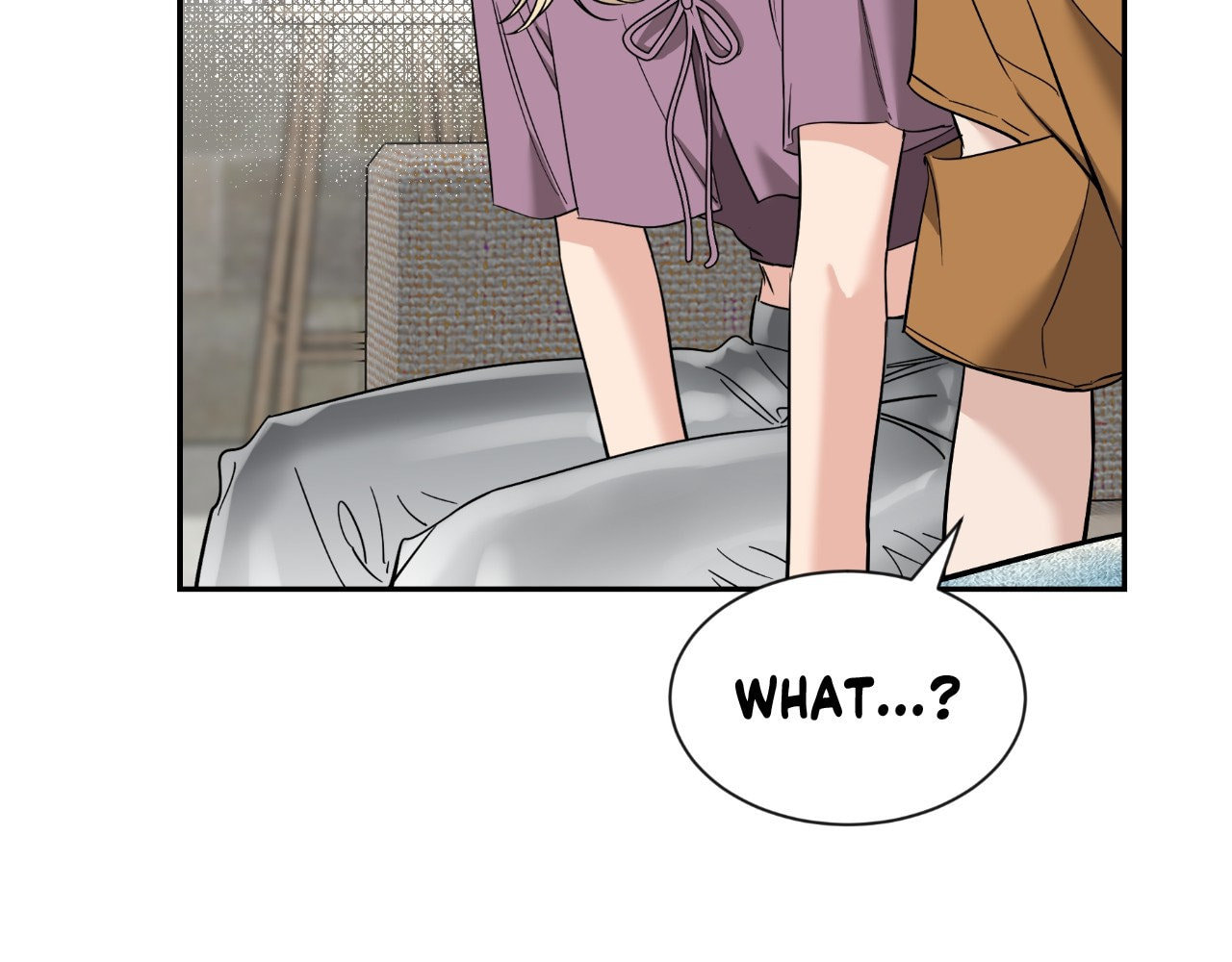 Sketch Chapter 110 page 20 - 