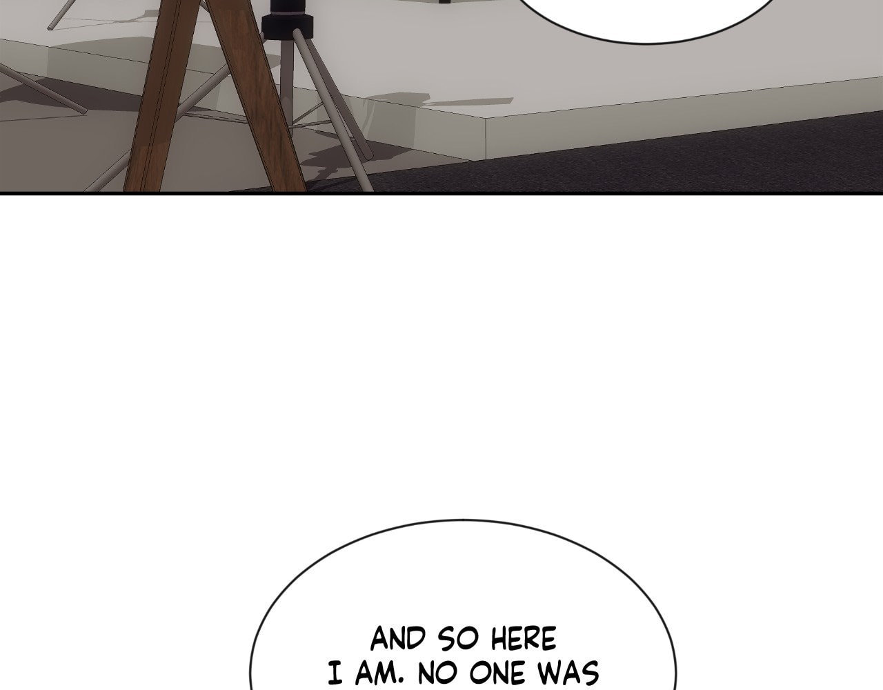 Sketch Chapter 110 page 23 - 