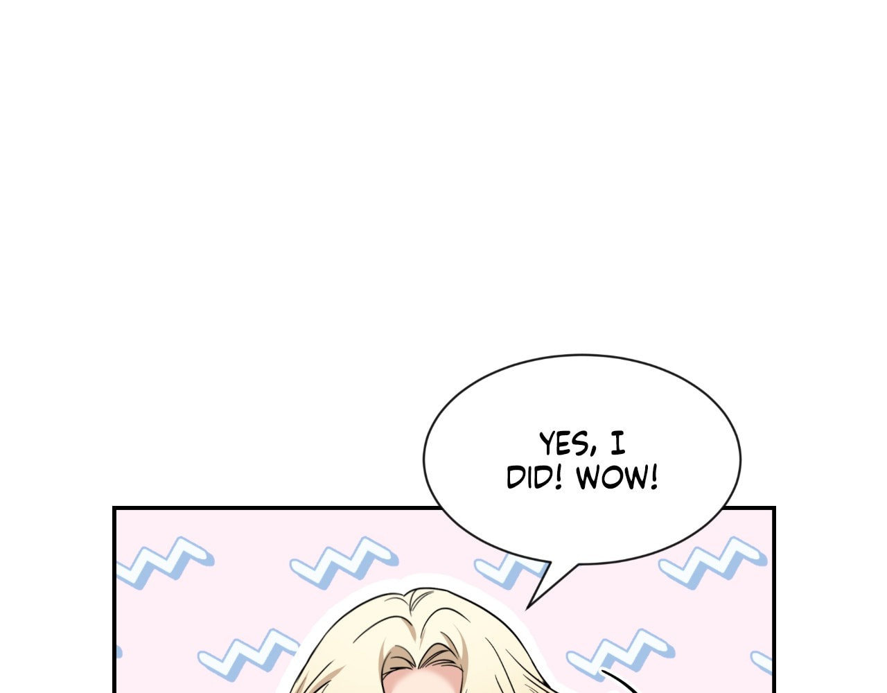Sketch Chapter 110 page 28 - 