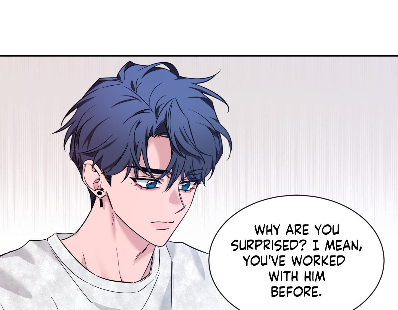 Sketch Chapter 110 page 46 - 