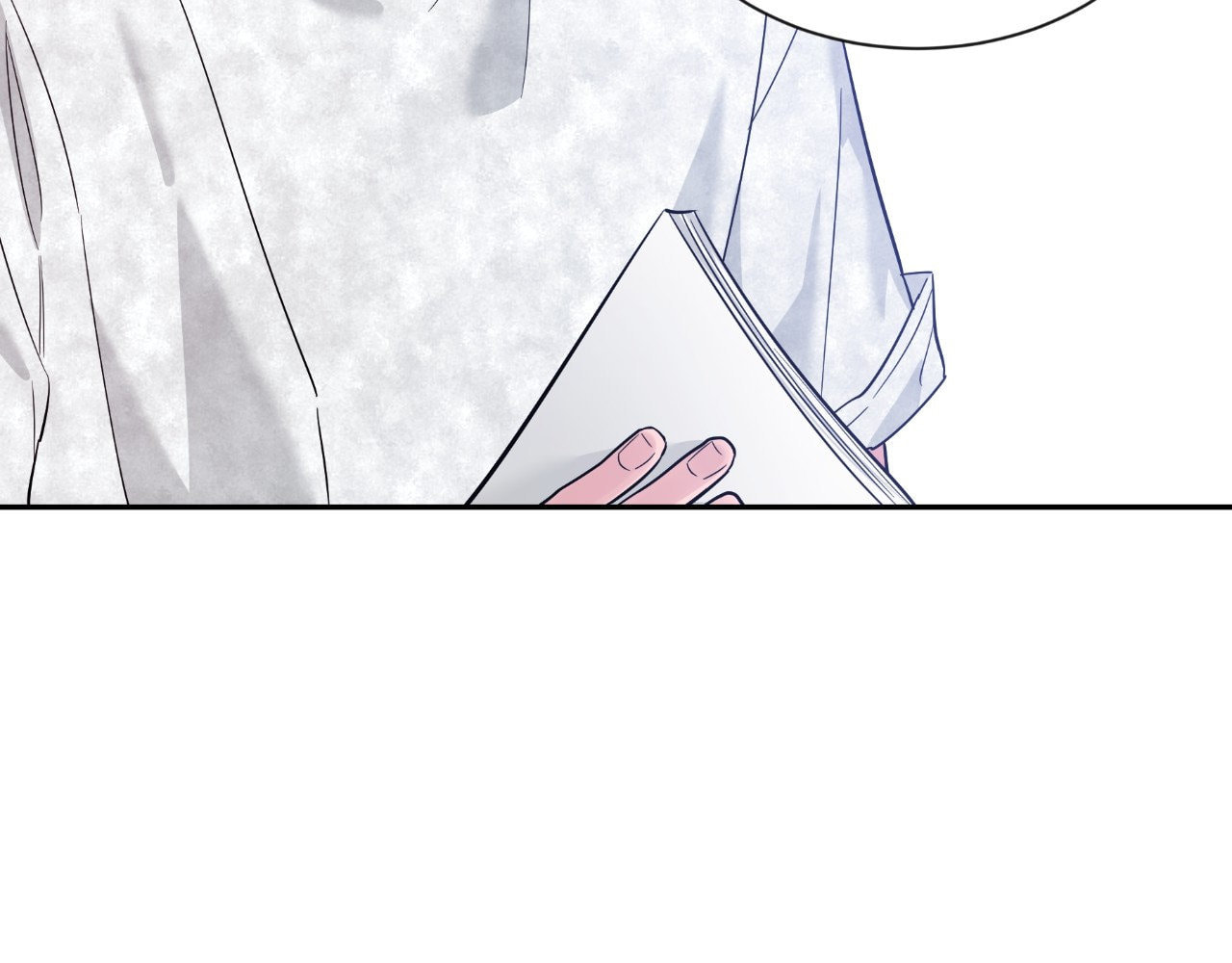Sketch Chapter 110 page 47 - 