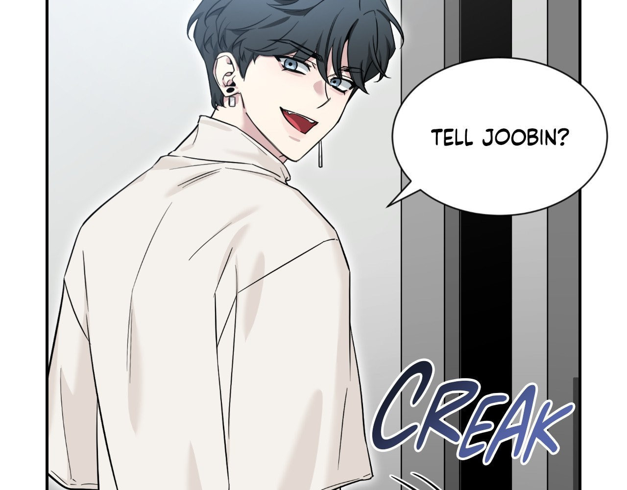 Sketch Chapter 110 page 52 - 