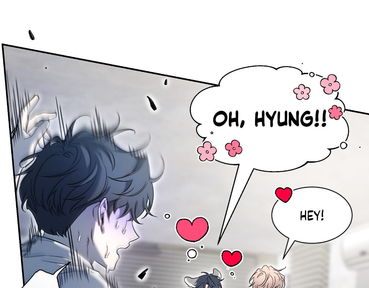 Sketch Chapter 110 page 57 - 
