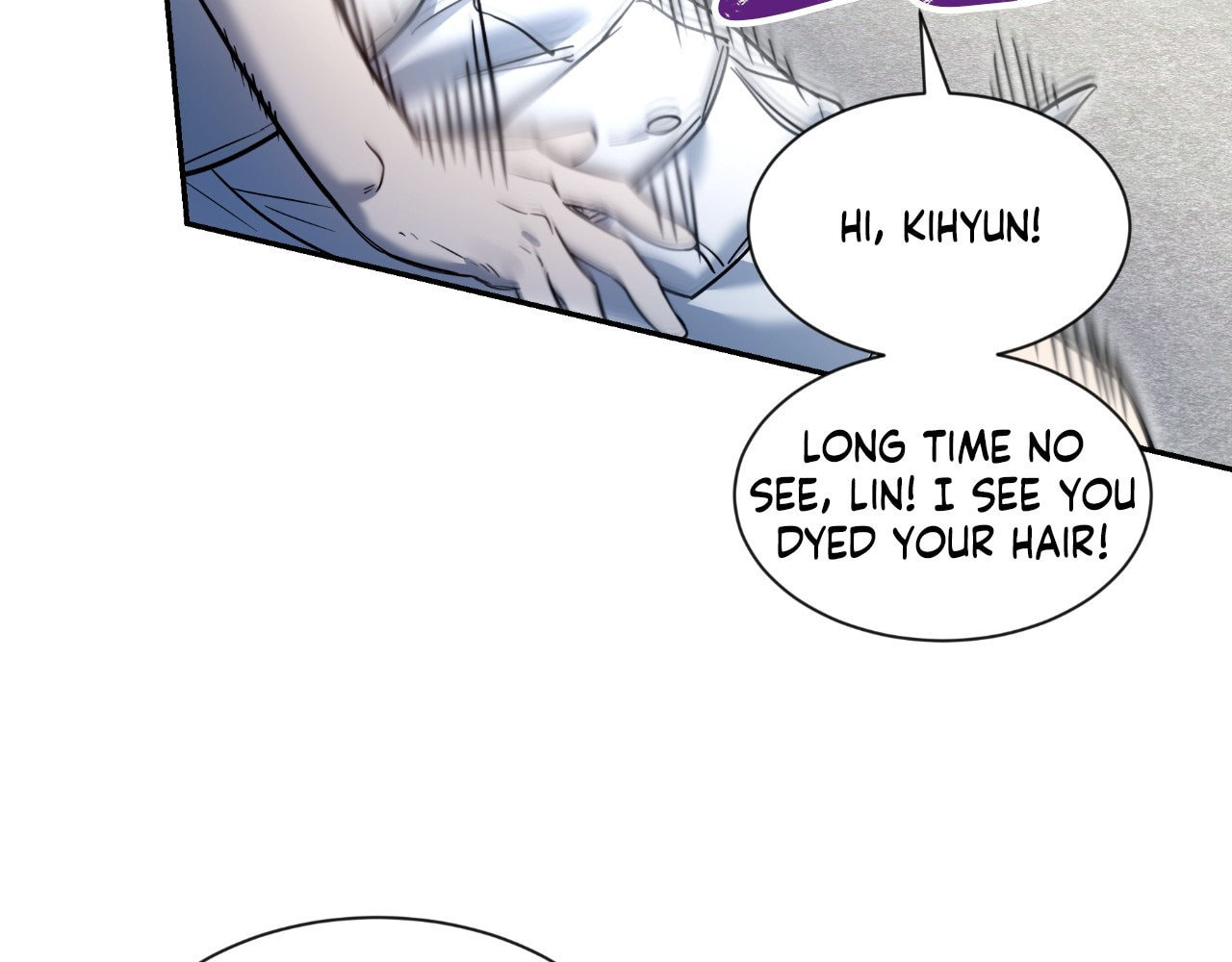 Sketch Chapter 110 page 59 - 