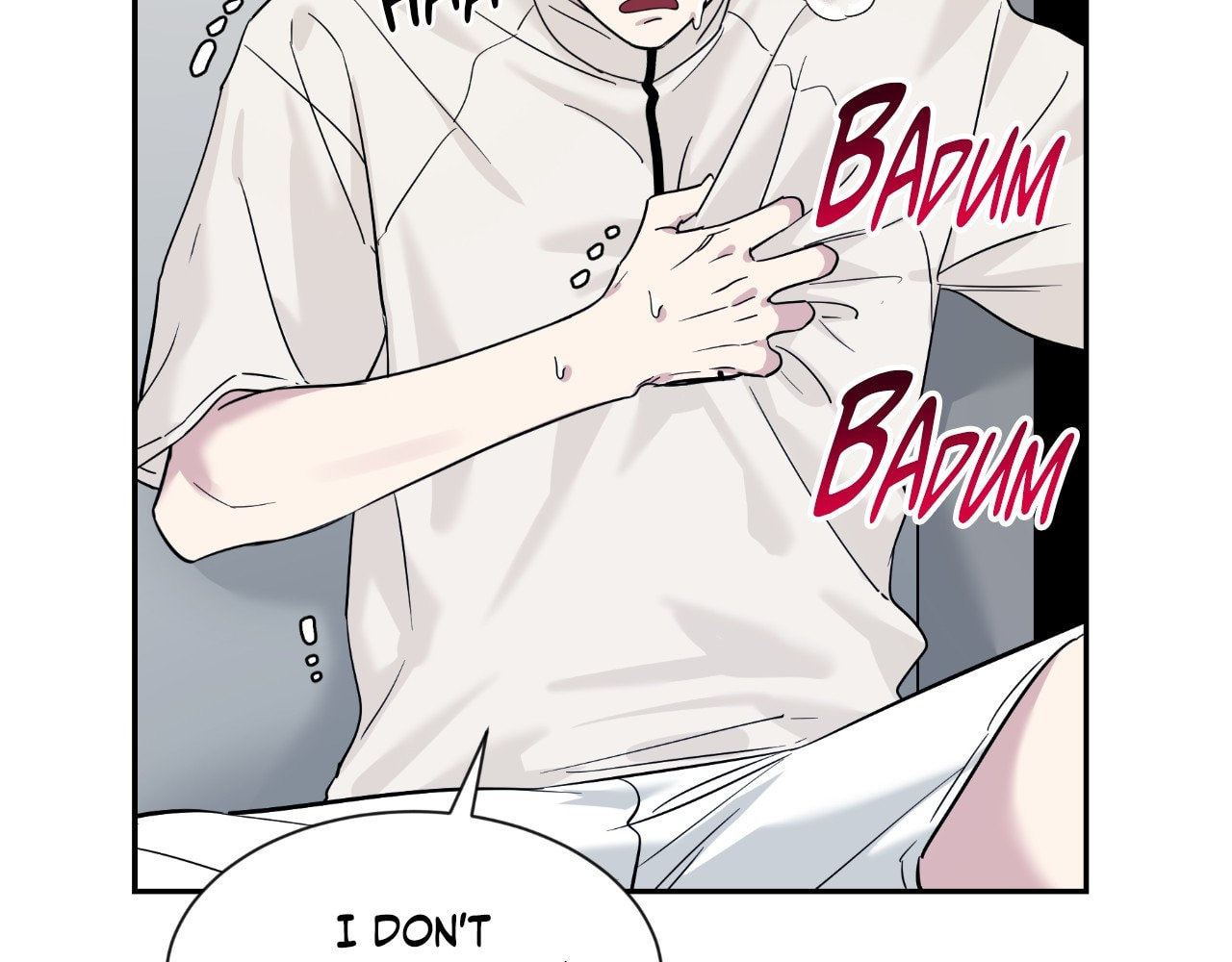 Sketch Chapter 110 page 64 - 