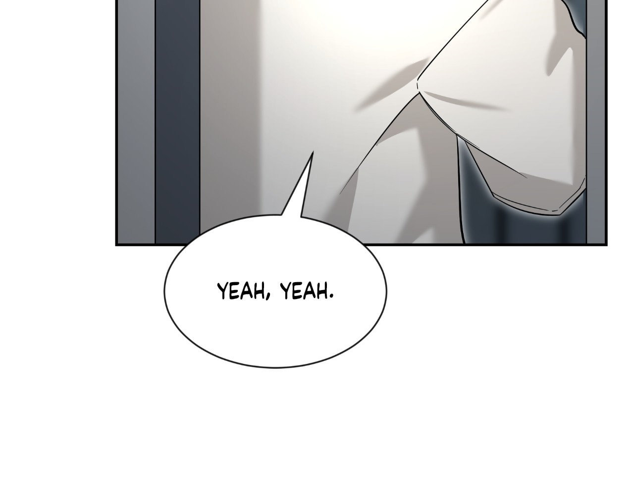 Sketch Chapter 110 page 70 - 