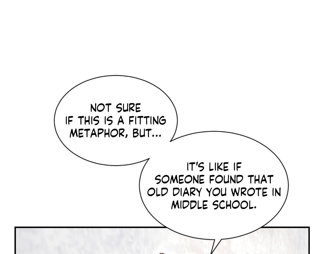 Sketch Chapter 110 page 78 - 
