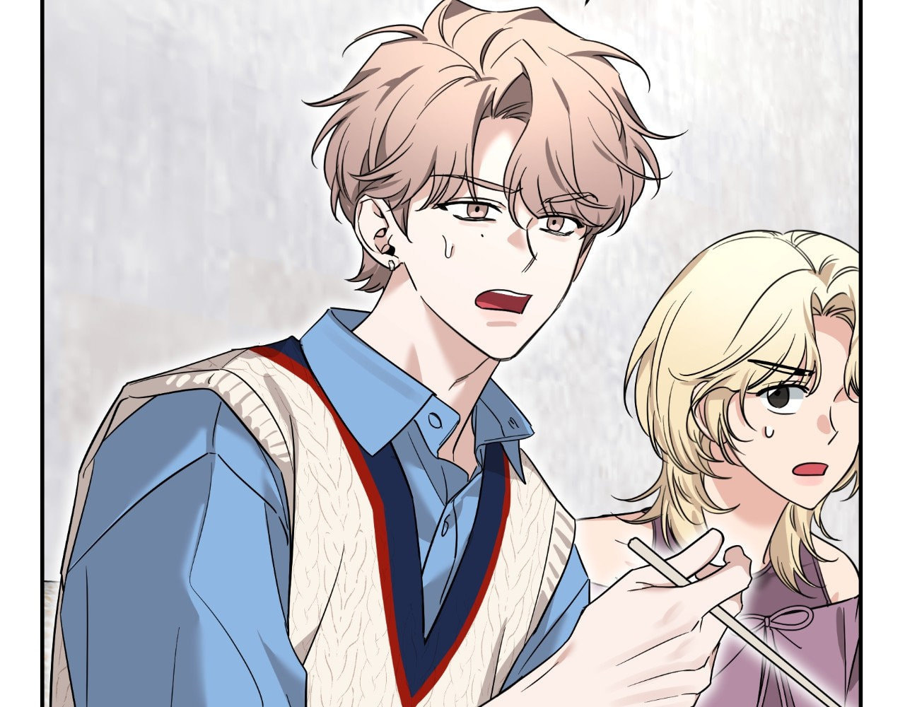 Sketch Chapter 110 page 79 - 