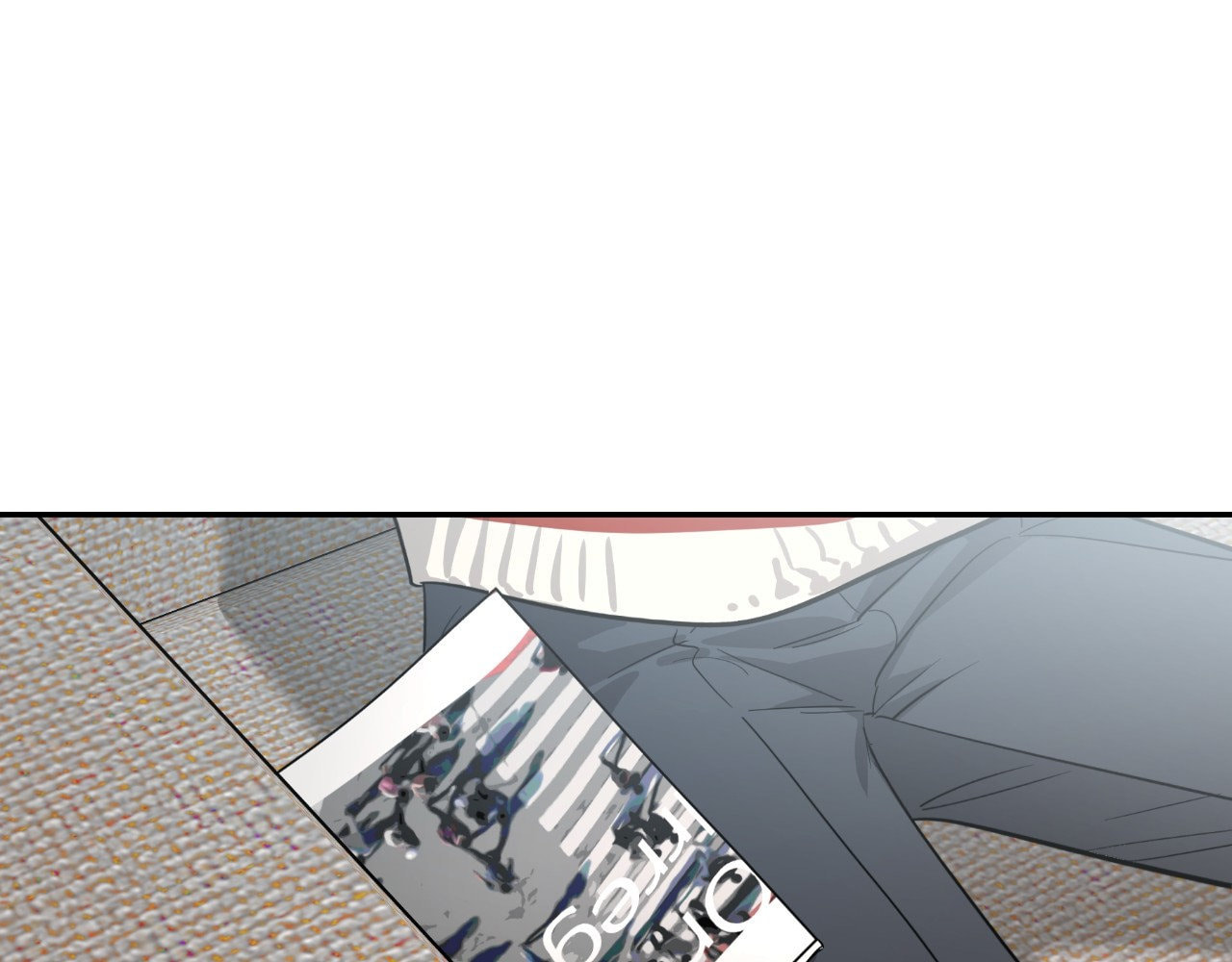 Sketch Chapter 110 page 86 - 
