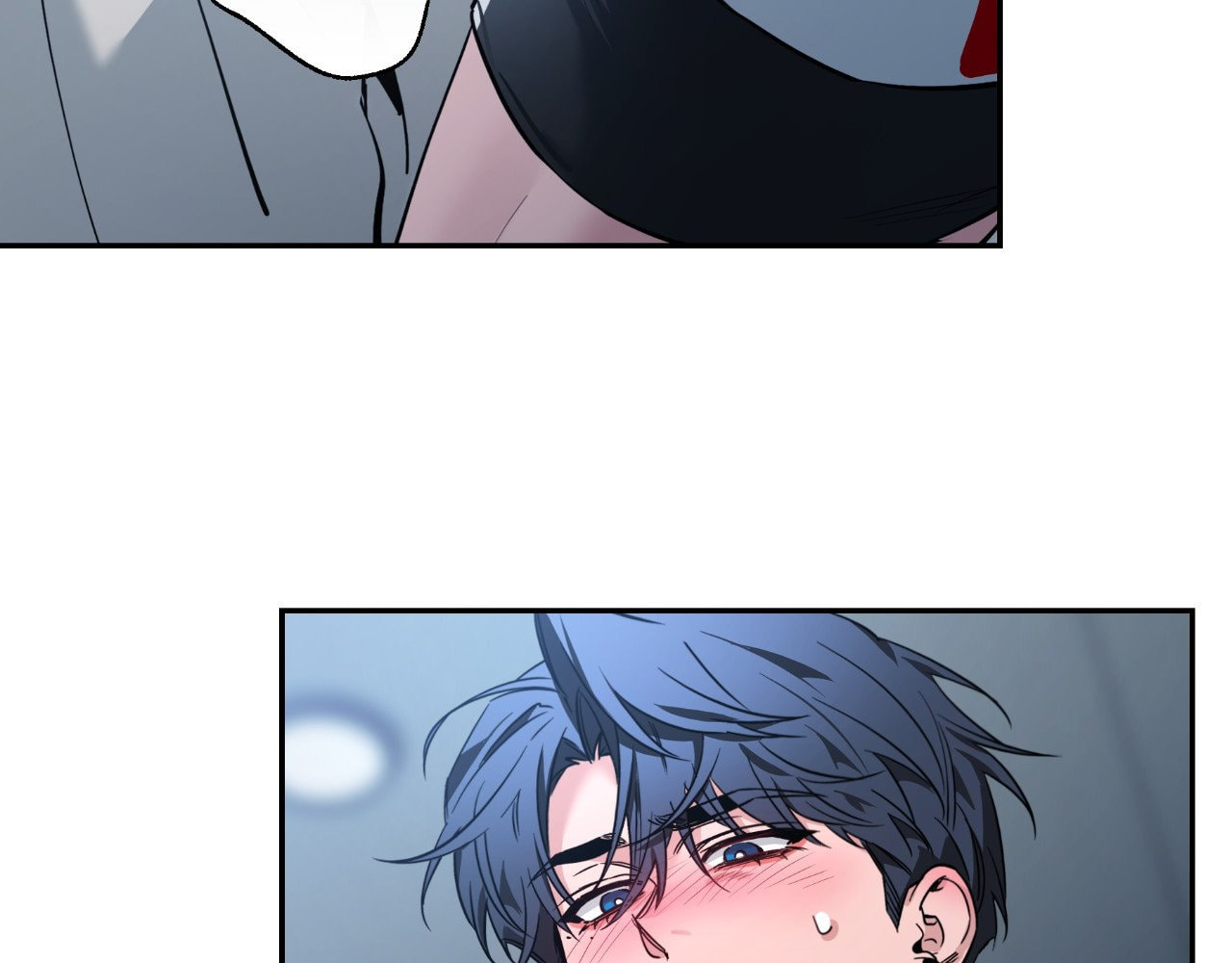 Sketch Chapter 111 page 109 - 