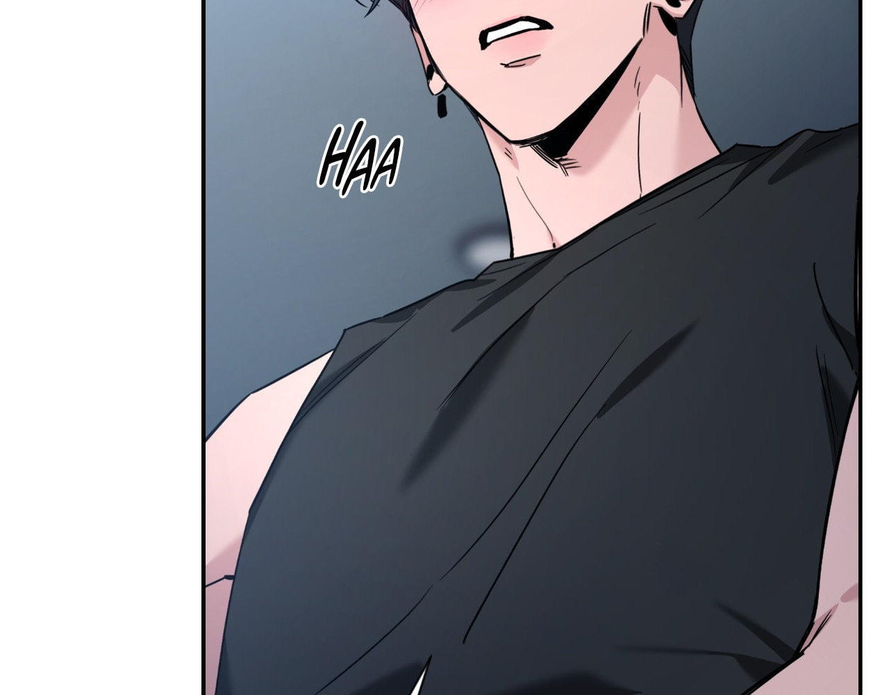Sketch Chapter 111 page 110 - 