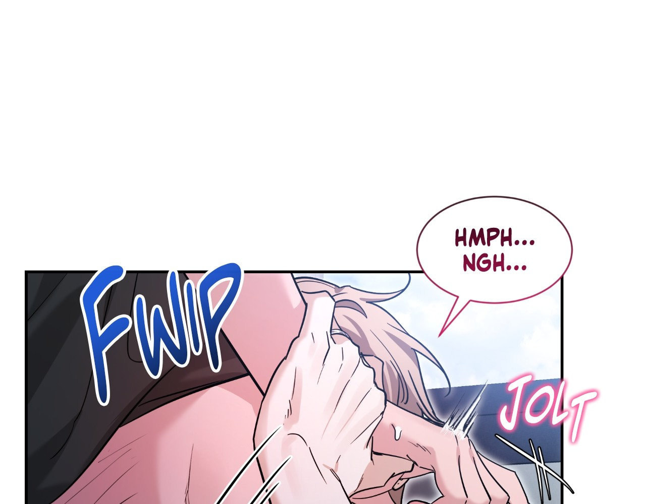 Sketch Chapter 111 page 123 - 