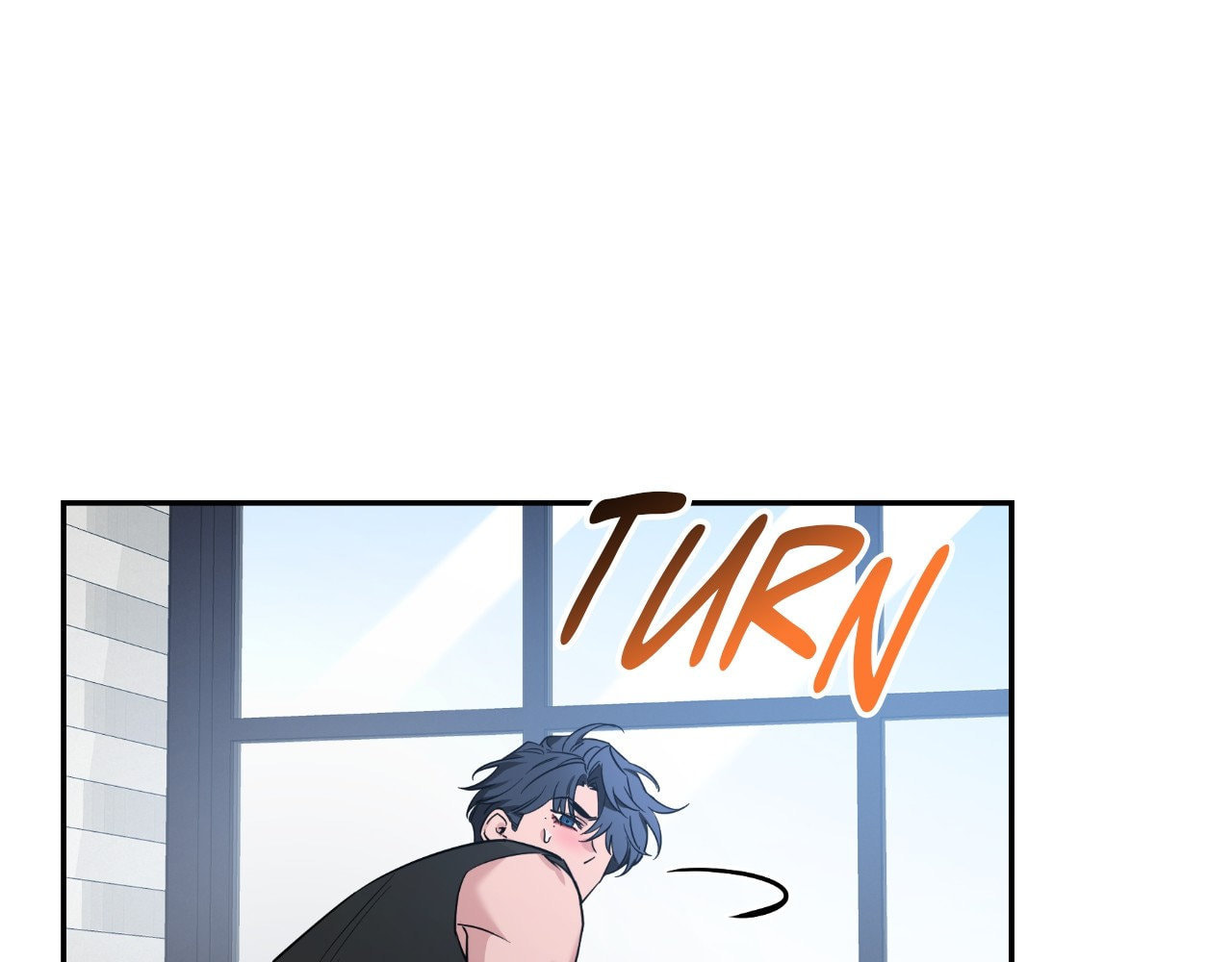 Sketch Chapter 111 page 33 - 