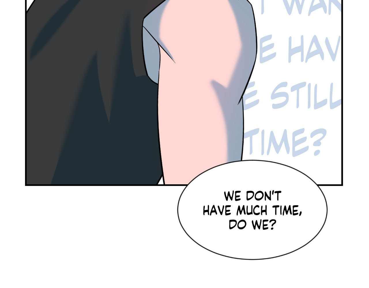 Sketch Chapter 111 page 38 - 