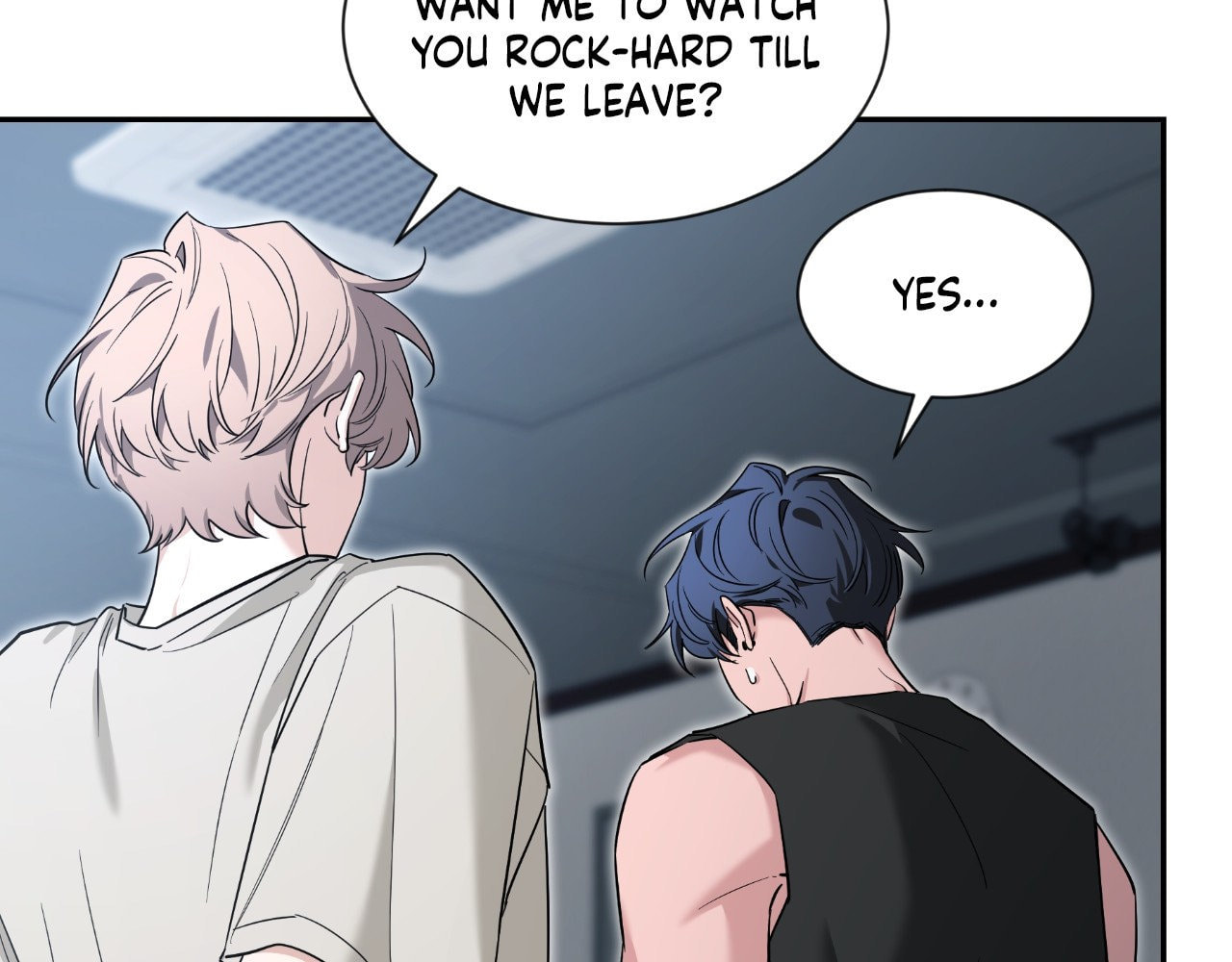 Sketch Chapter 111 page 48 - 