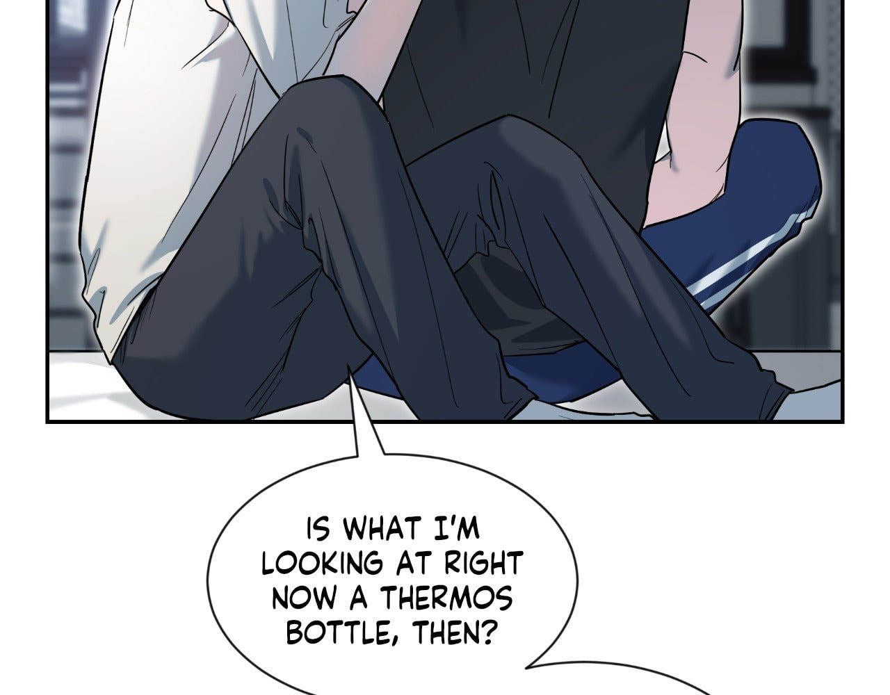 Sketch Chapter 111 page 63 - 
