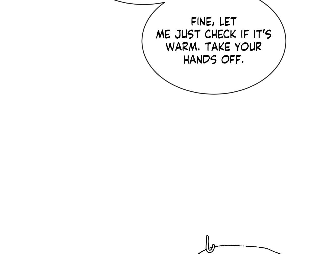 Sketch Chapter 111 page 64 - 