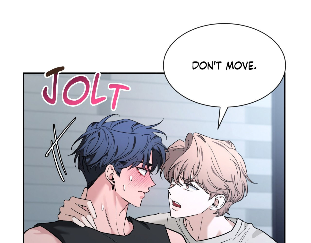 Sketch Chapter 111 page 67 - 