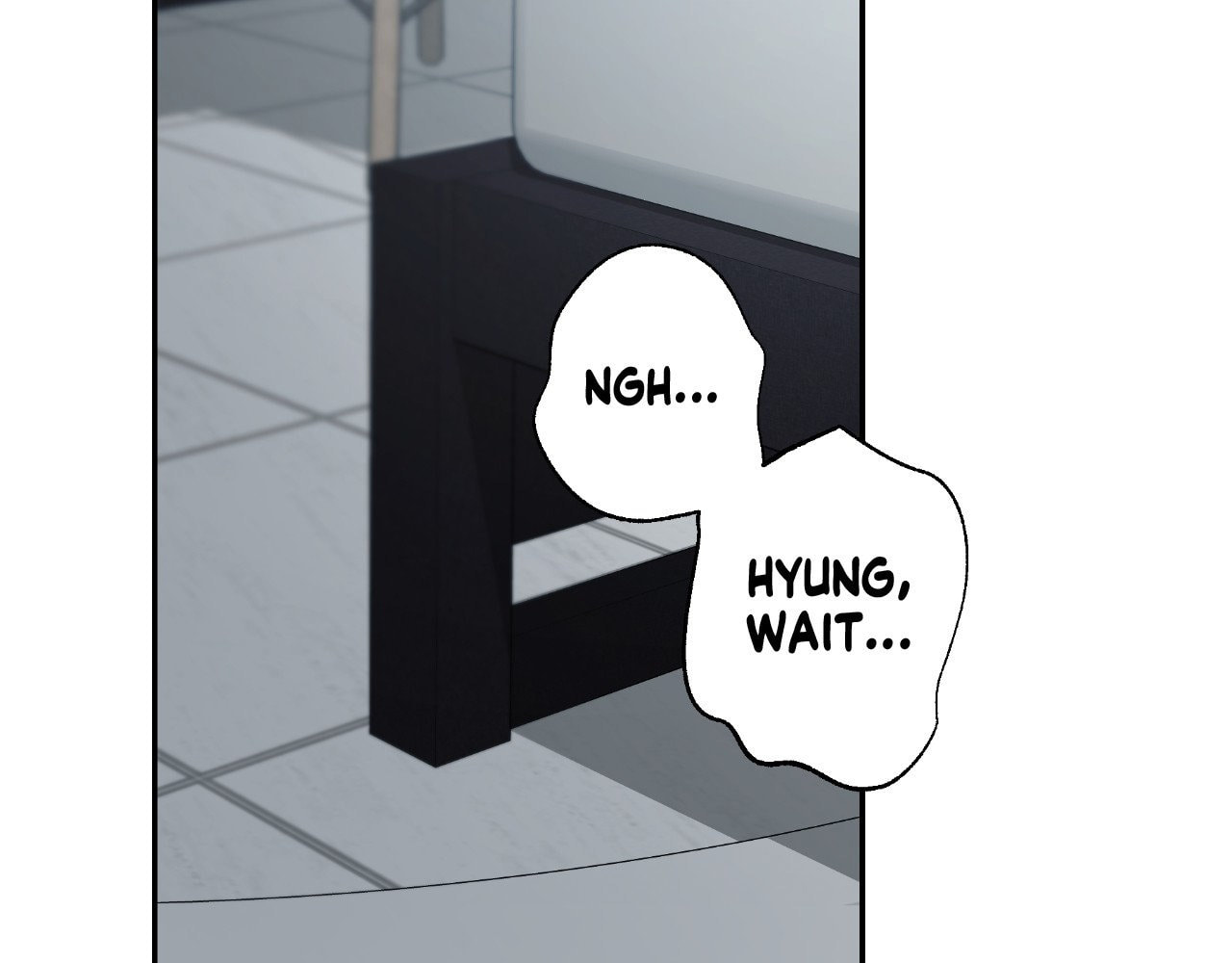 Sketch Chapter 111 page 71 - 