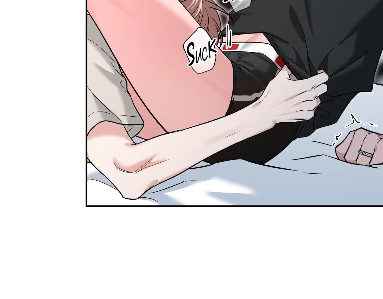 Sketch Chapter 111 page 89 - 