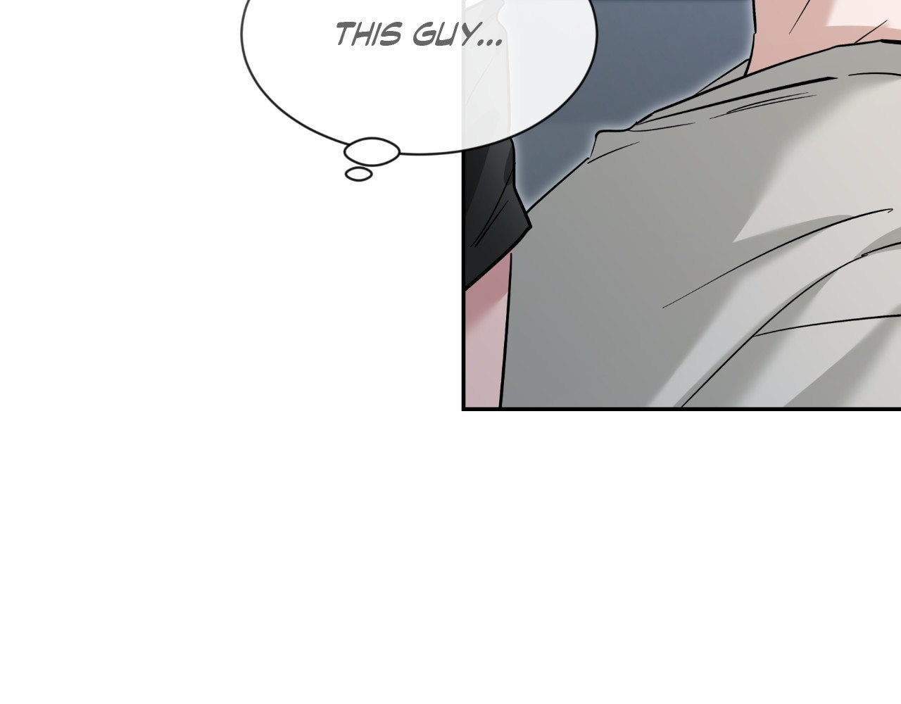 Sketch Chapter 112 page 12 - 