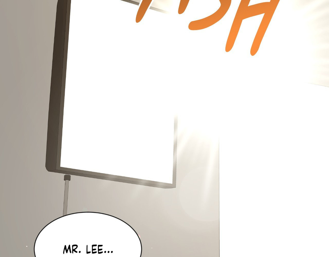 Sketch Chapter 112 page 114 - 