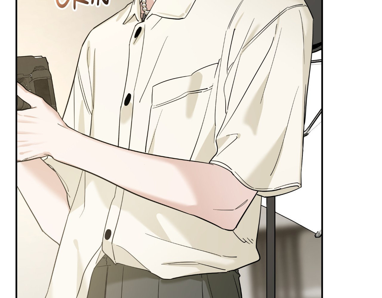 Sketch Chapter 112 page 125 - 
