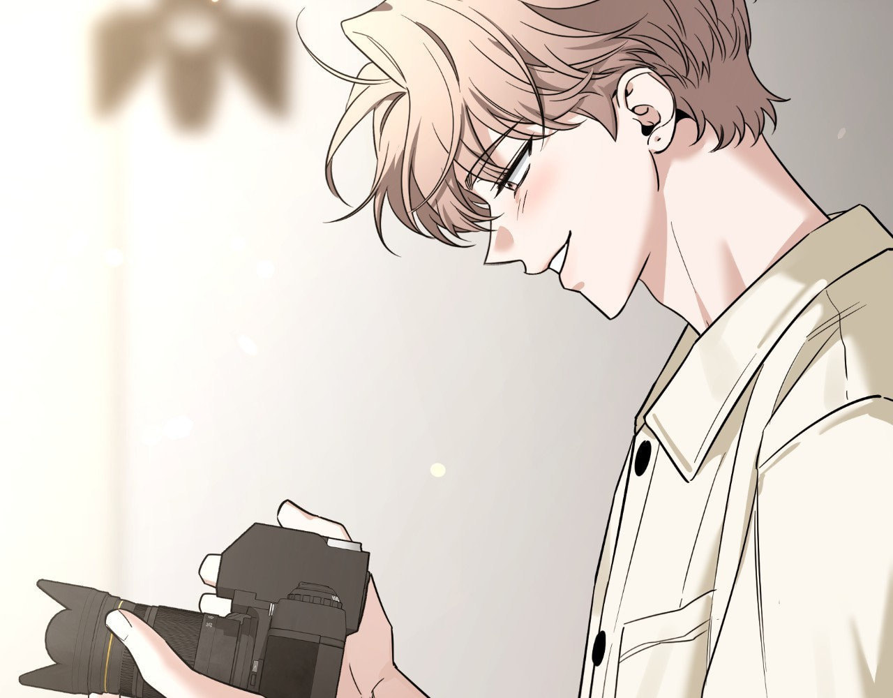 Sketch Chapter 112 page 130 - 