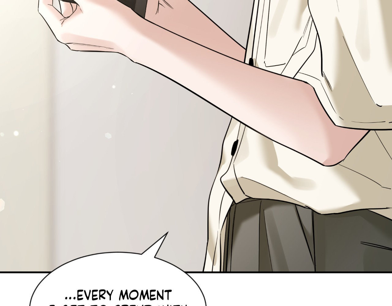 Sketch Chapter 112 page 131 - 