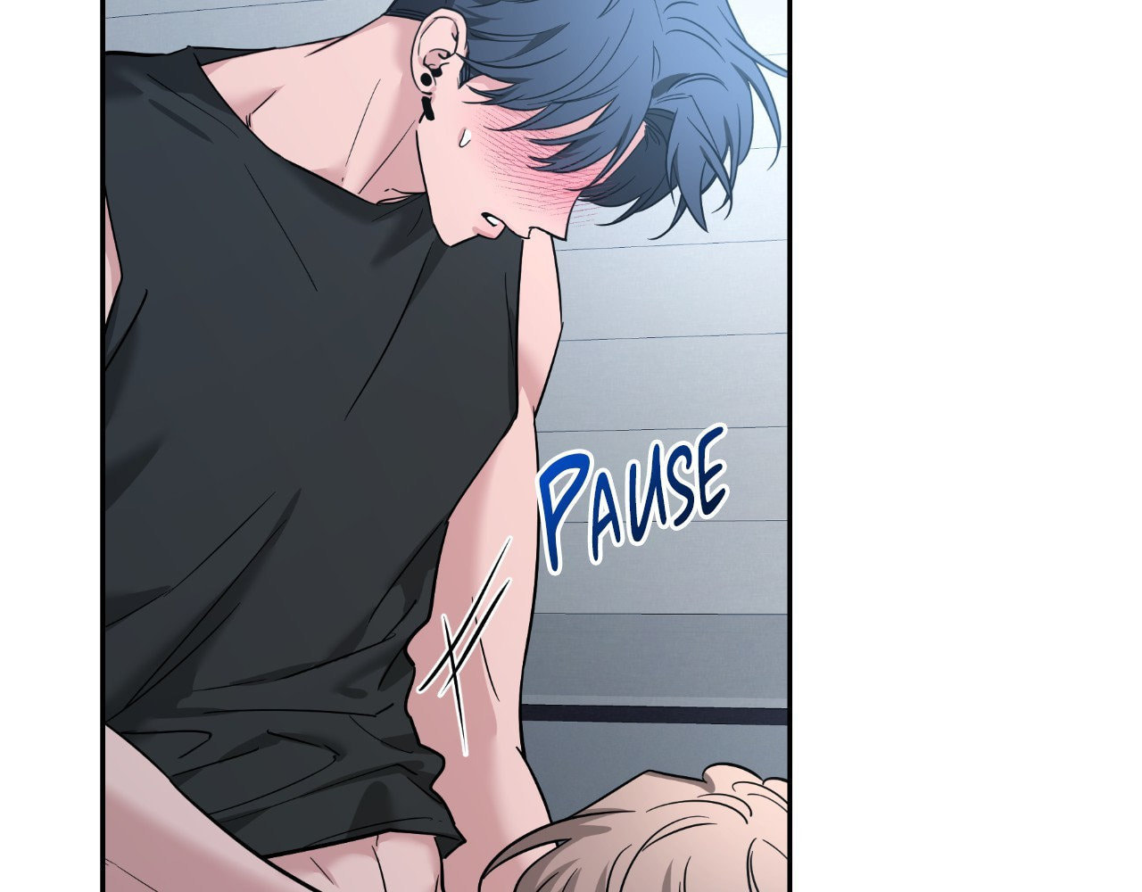 Sketch Chapter 112 page 15 - 