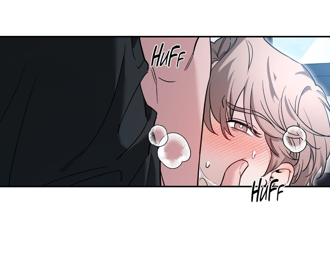 Sketch Chapter 112 page 19 - 